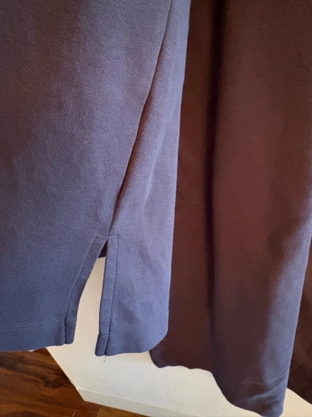 Zara Cargo Sweatpants Matching set Small - Picture 3 of 3